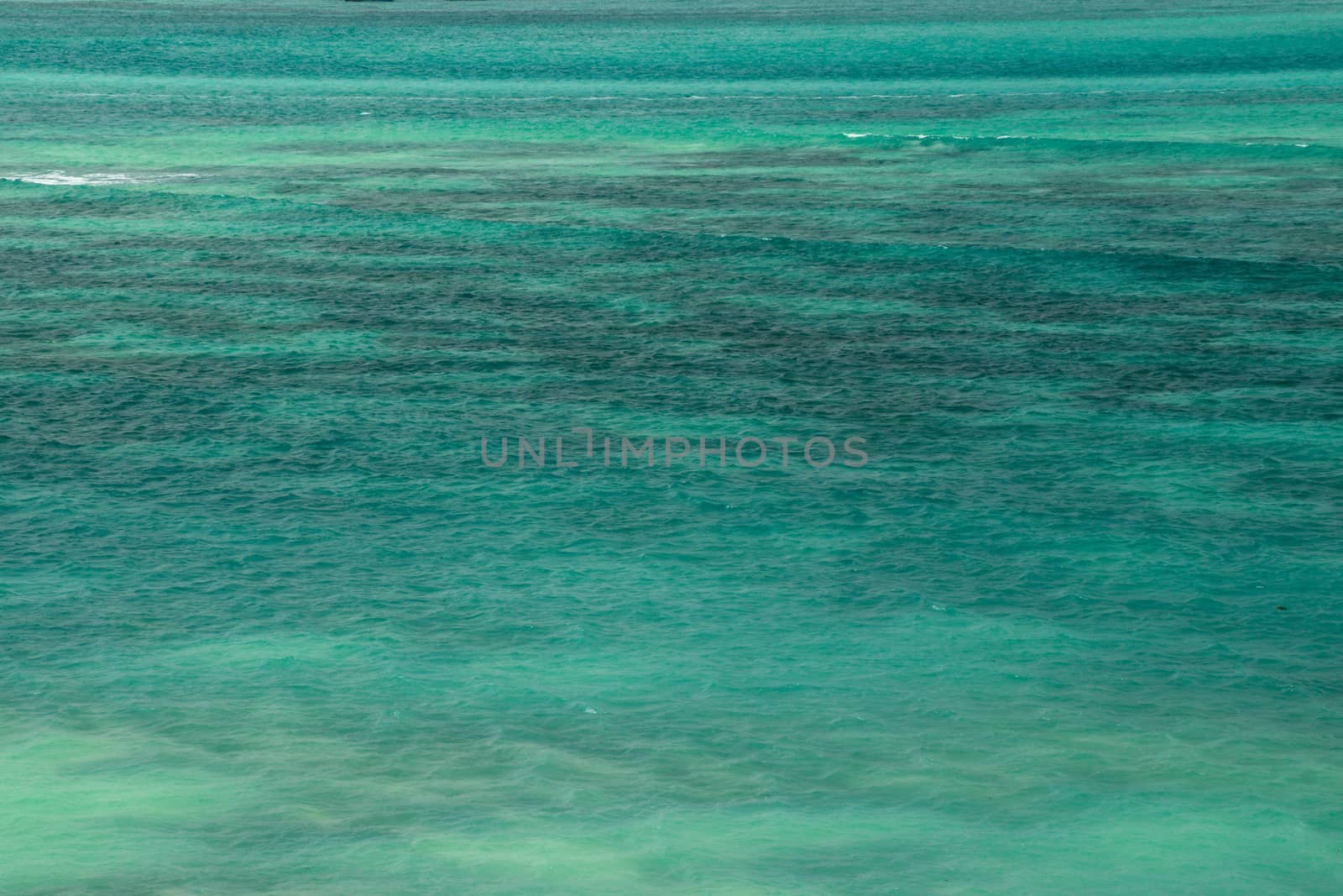Water ocean background. Clear blue ripple aqua texture.