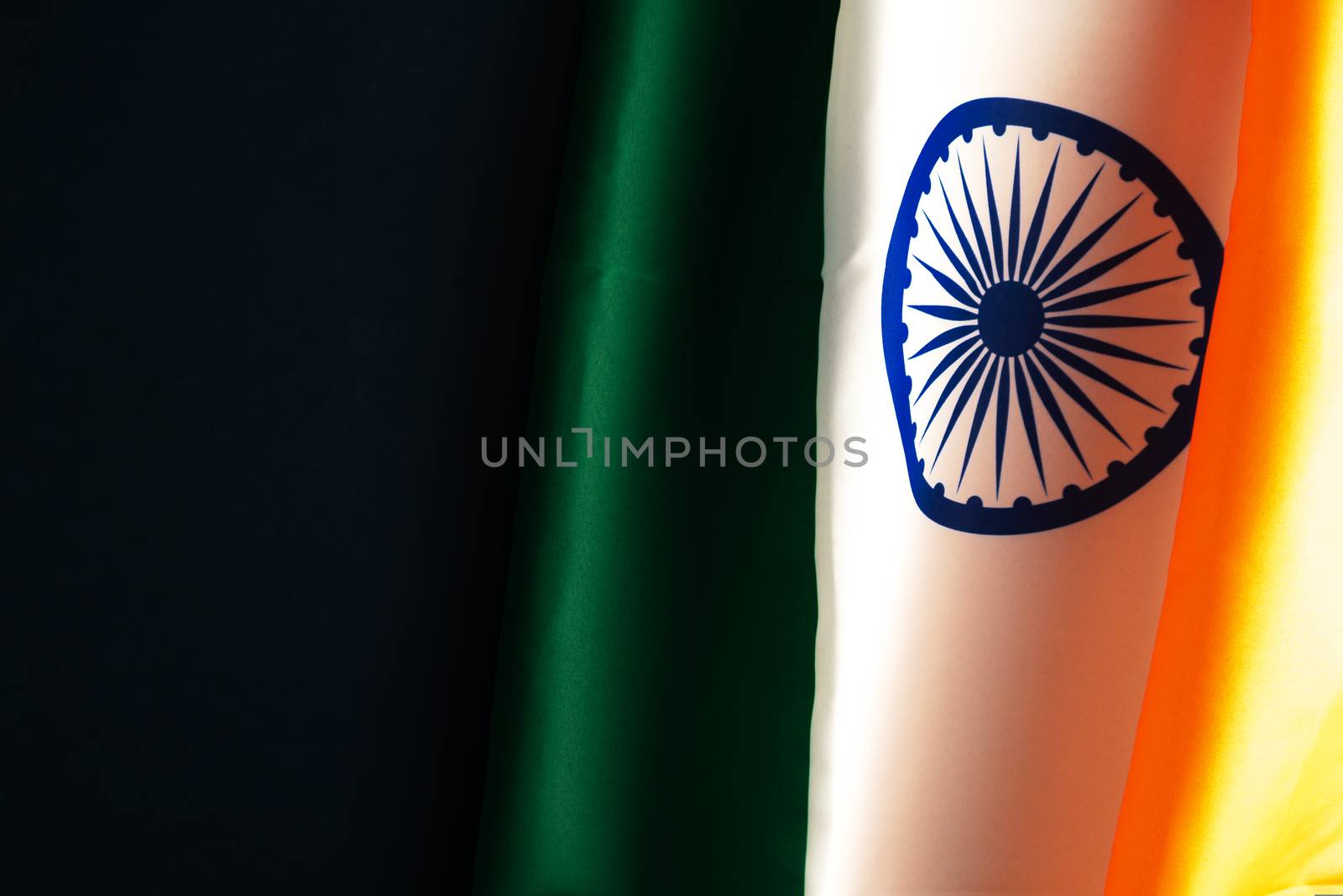 India Republic Day Celebration on January 26, Indian national day, India flag