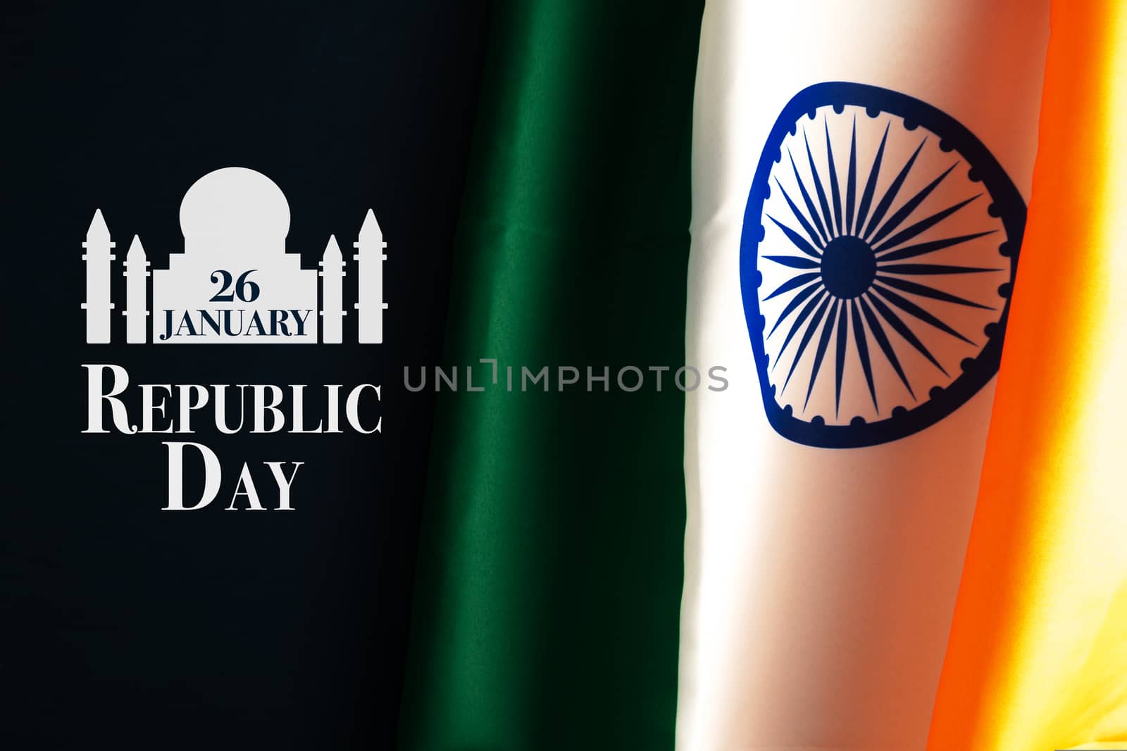 India Republic Day Celebration on January 26, Indian national day