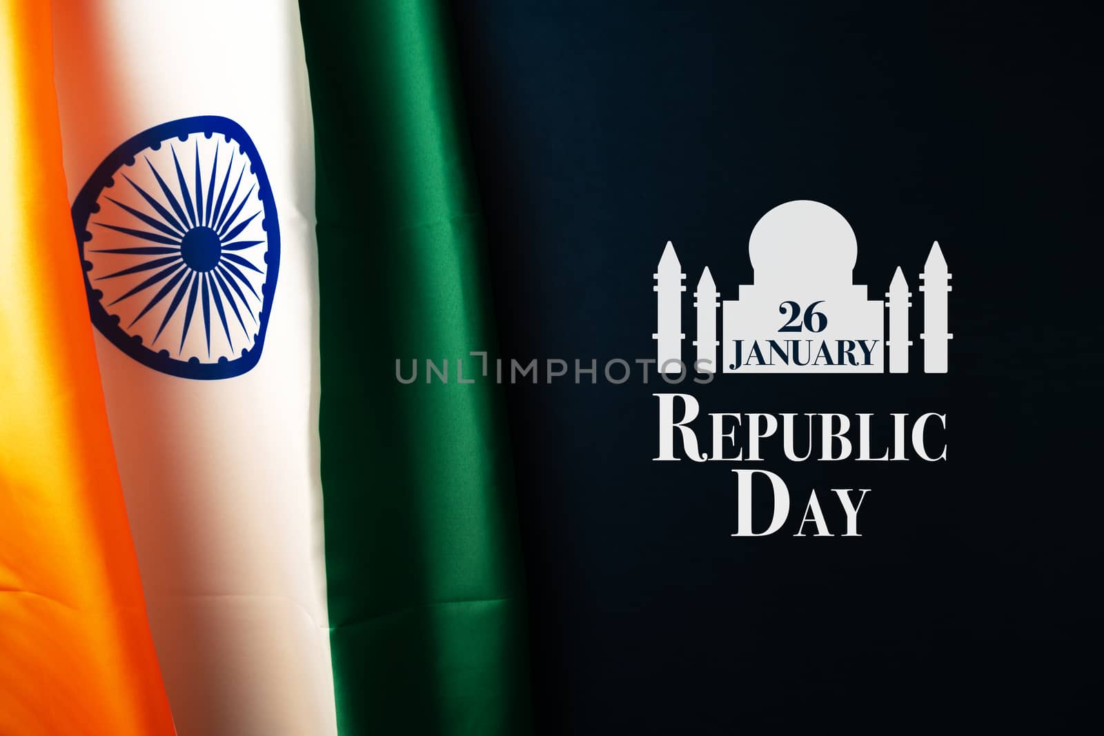 India Republic Day Celebration on January 26, Indian national day