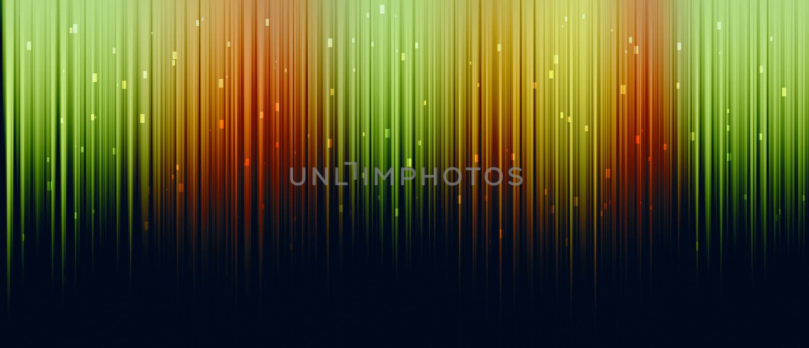 Bright multi-colored abstract background for a holiday by georgina198