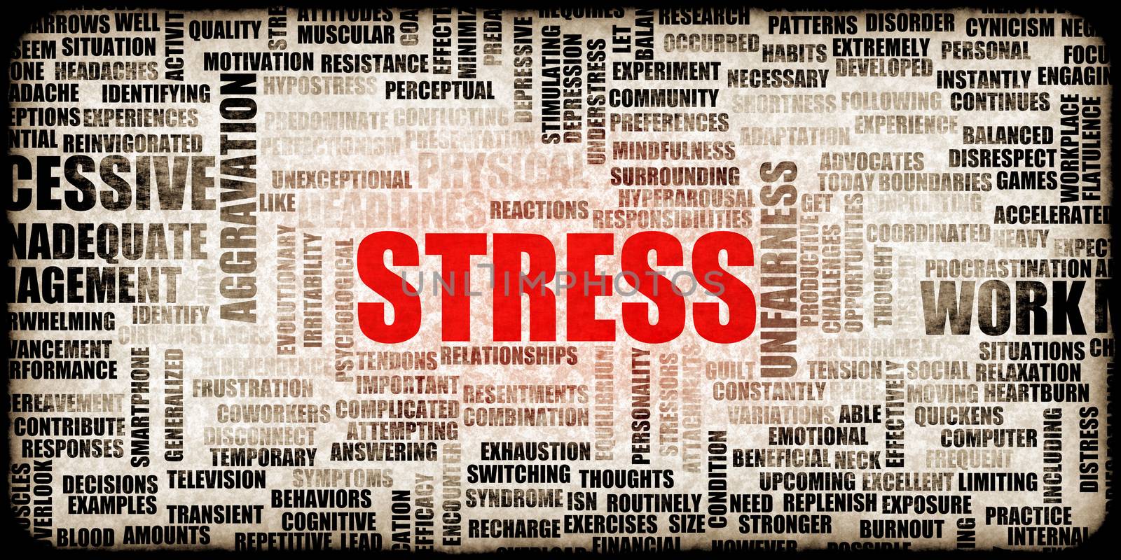 Stress Managment in Workplace and Business or Home