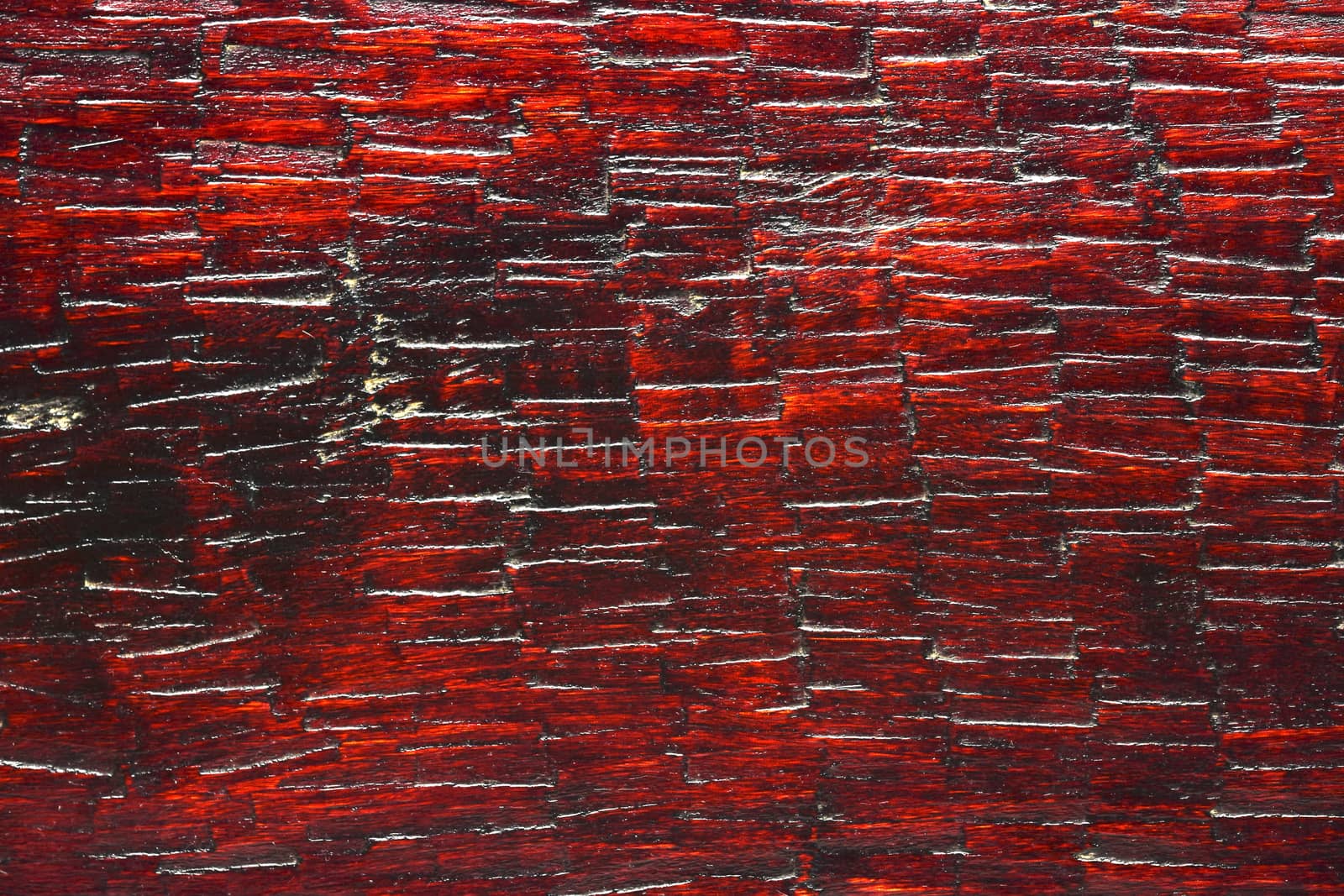 abstract red wood background