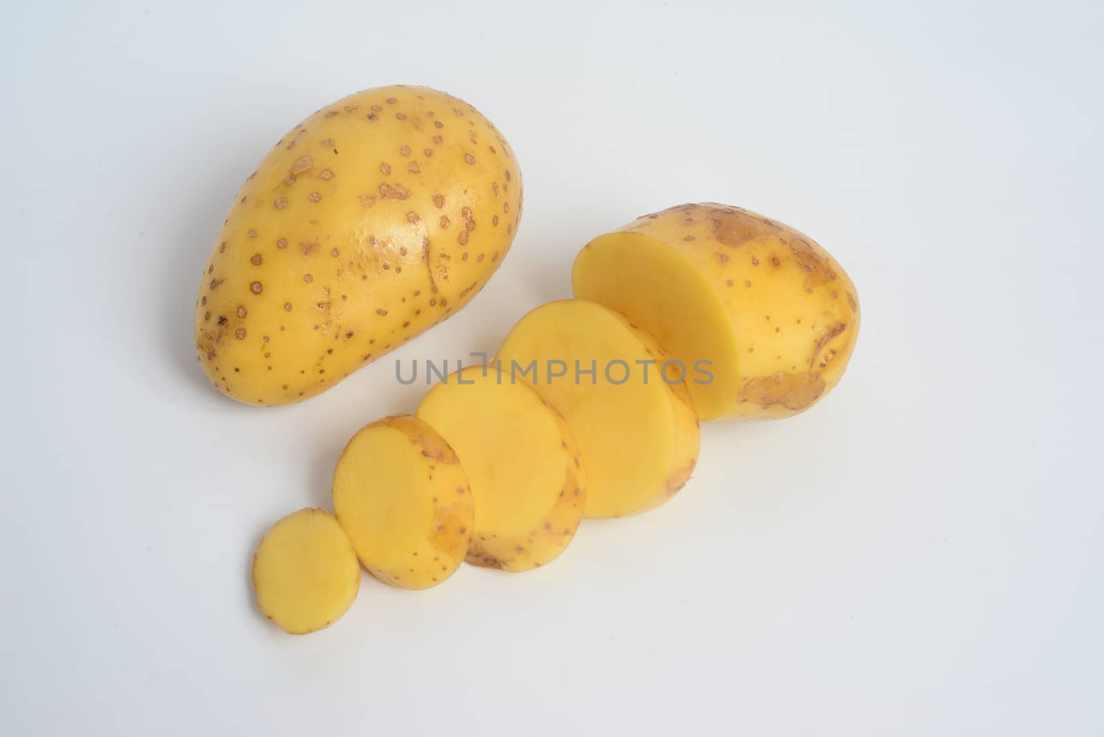 The potato is a root vegetable native to the Americas, a starchy tuber of the plant Solanum tuberosum, and the plant itself, a perennial in the family Solanaceae.