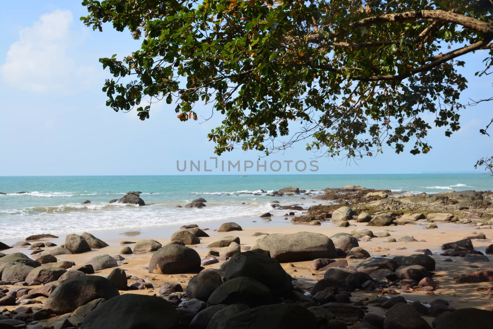 Khao Lak offers a rare oasis for relaxation by ideation90