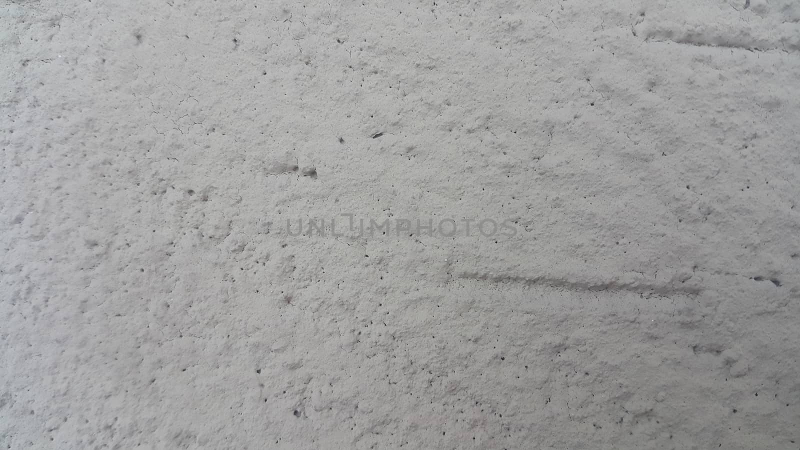 Grey cement marble wall for texture and background abstract by Photochowk