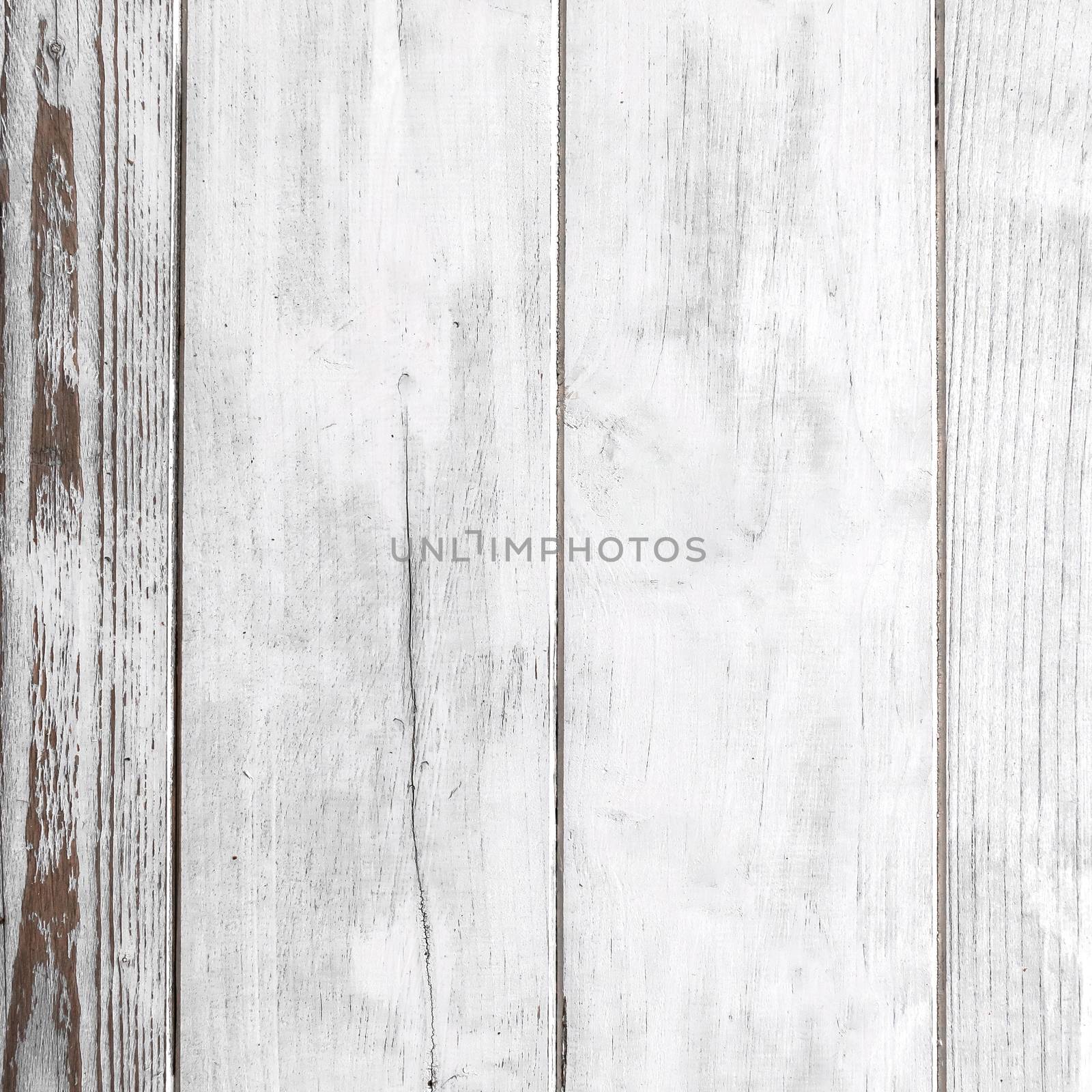 White wood background by germanopoli