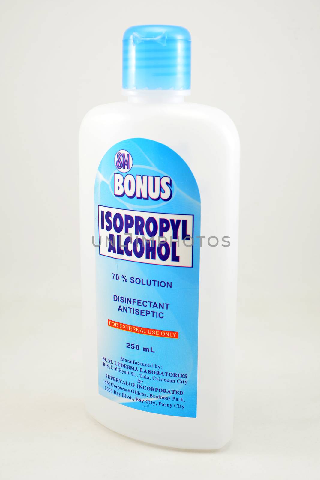 Sm bonus isopropyl alcohol in Manila, Philippines by imwaltersy