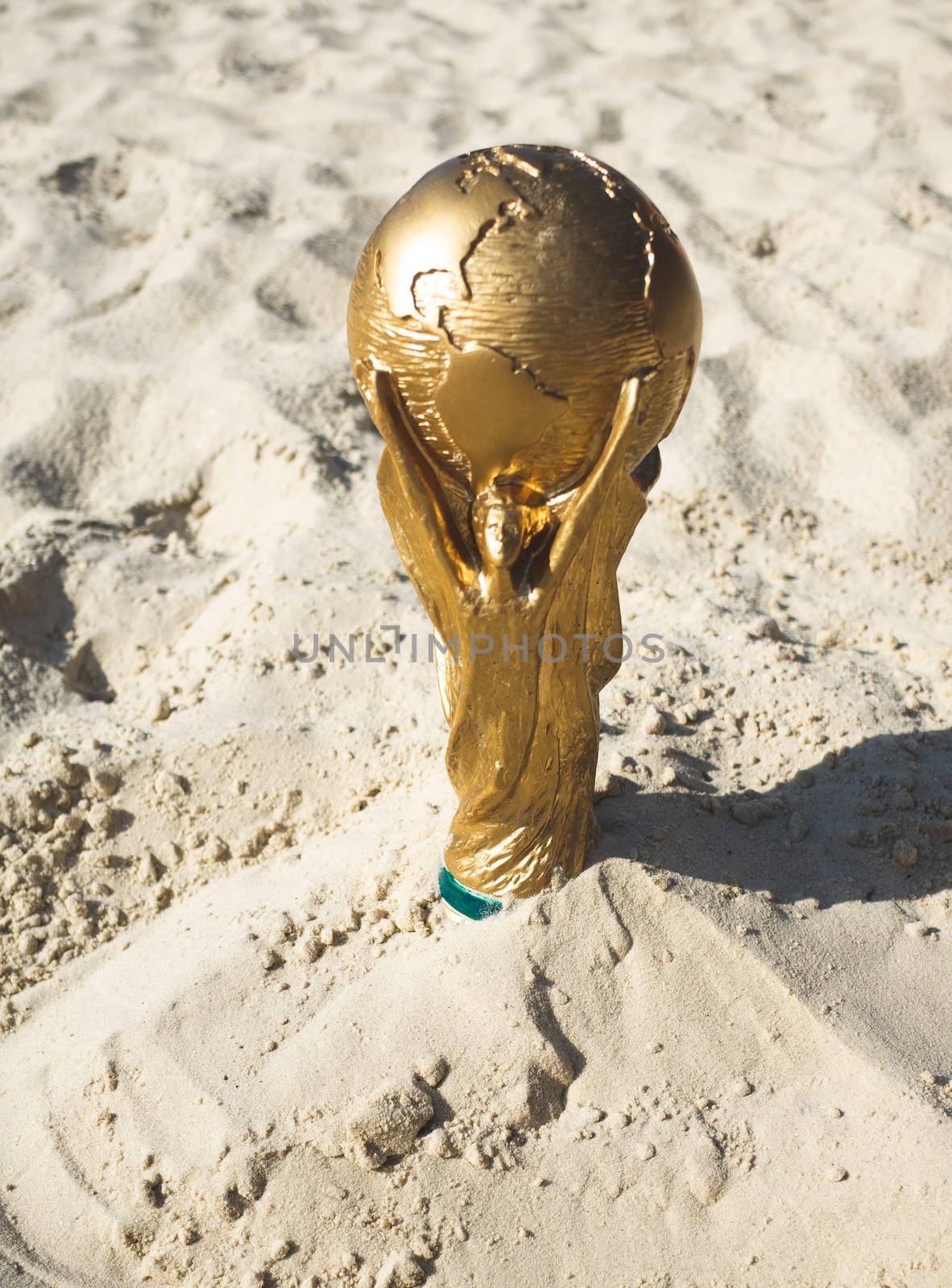 FIFA world Cup by fifg