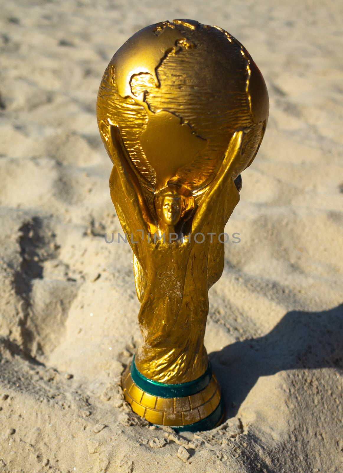 FIFA world Cup by fifg