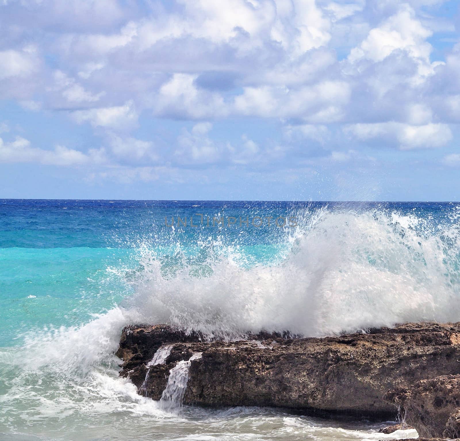 Beautiful pictures of Aruba