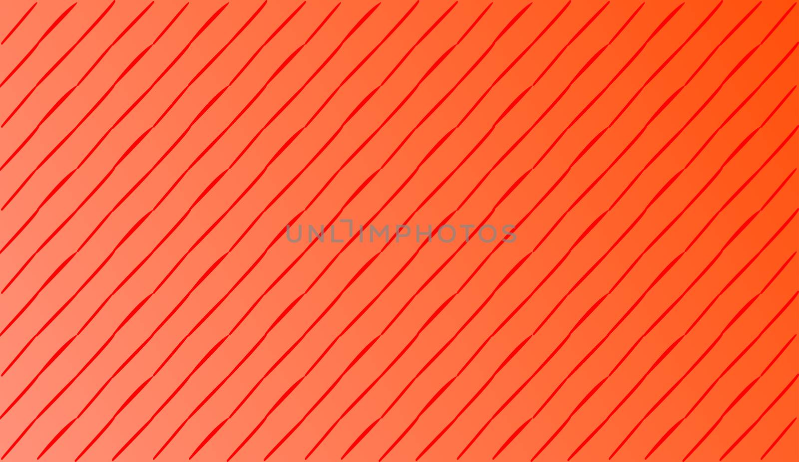 abstract background with diagonal red cartoon lines by Andreajk3