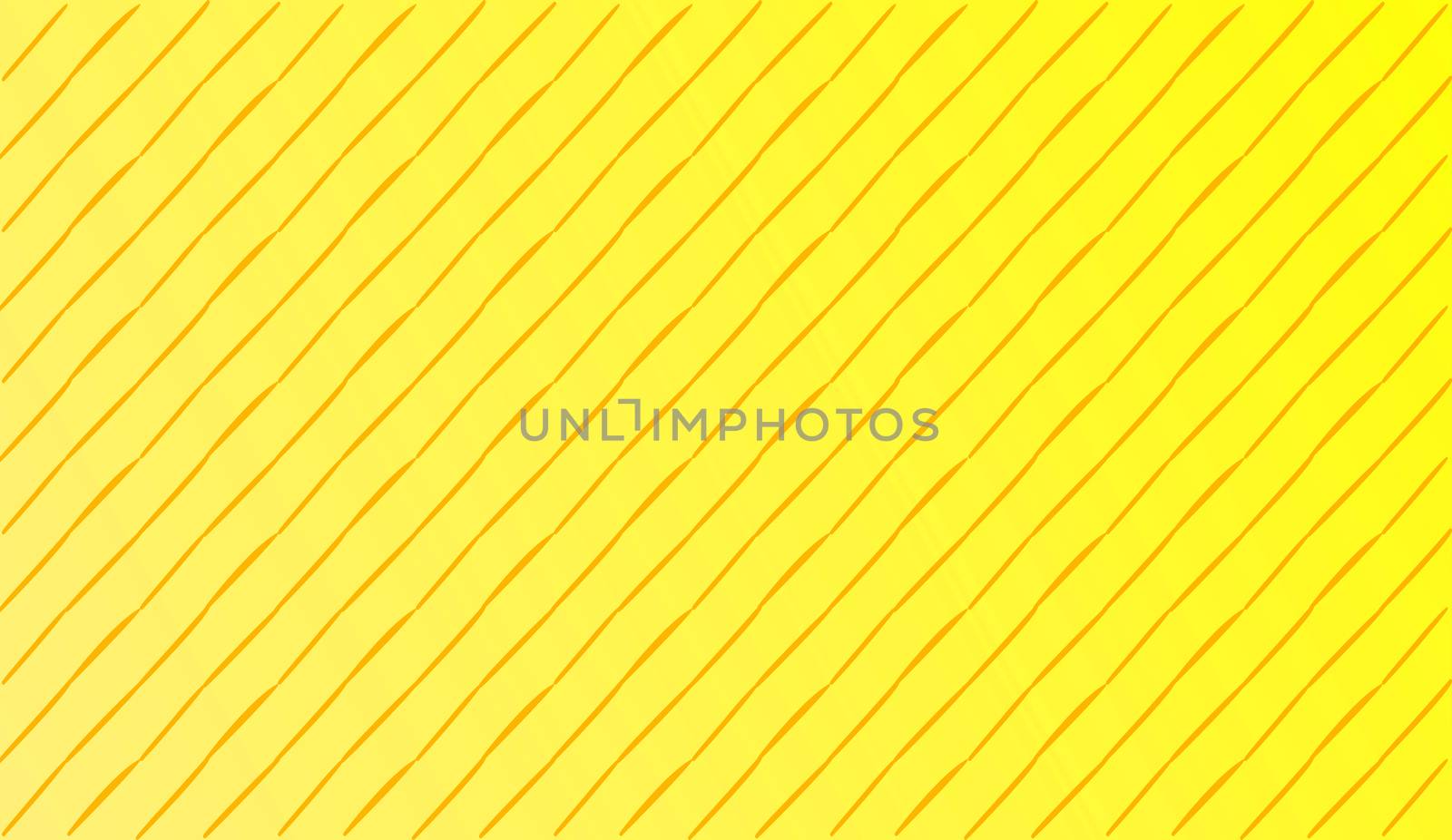 abstract background with diagonal yellow cartoon lines