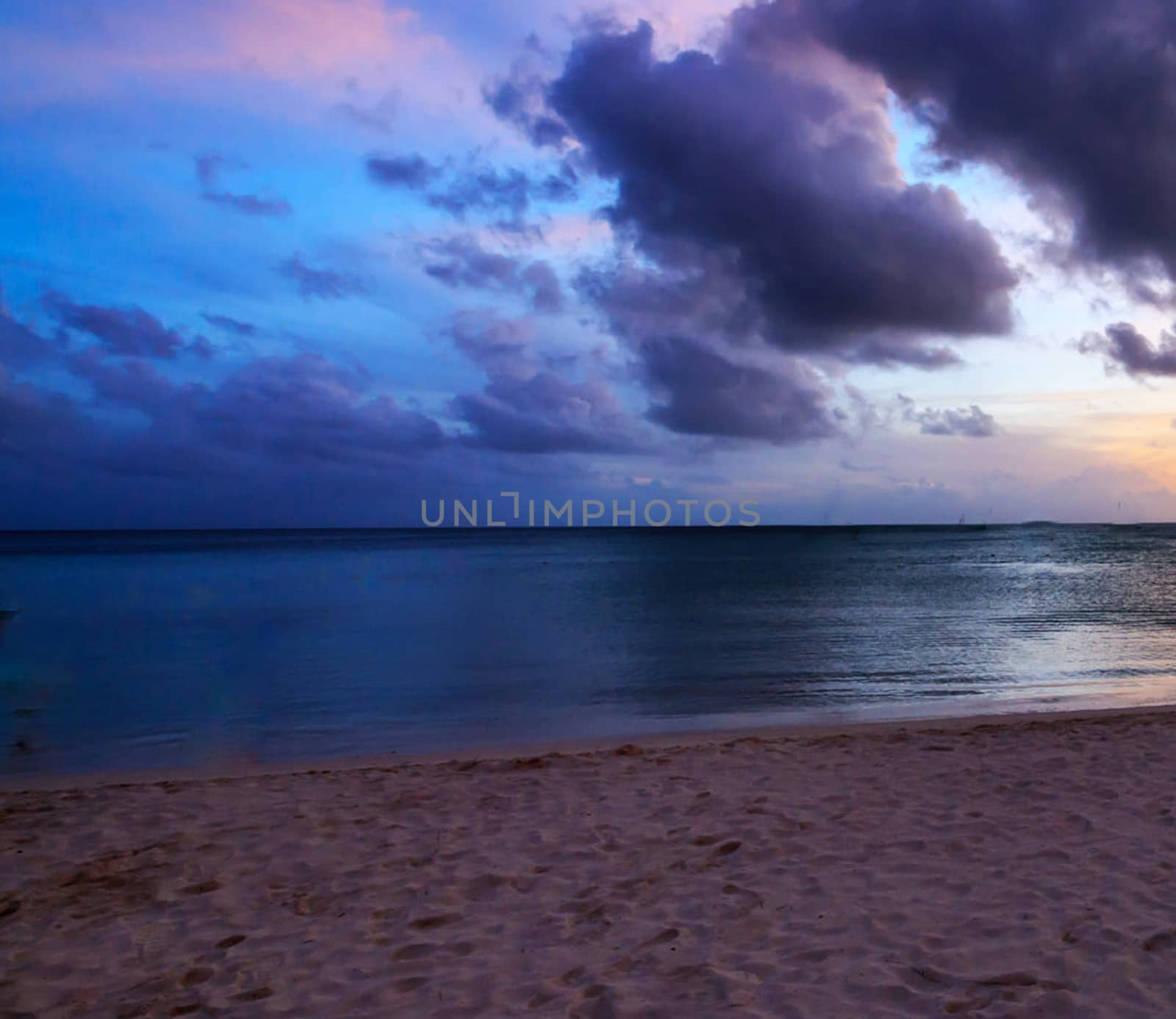 Beautiful pictures of Aruba