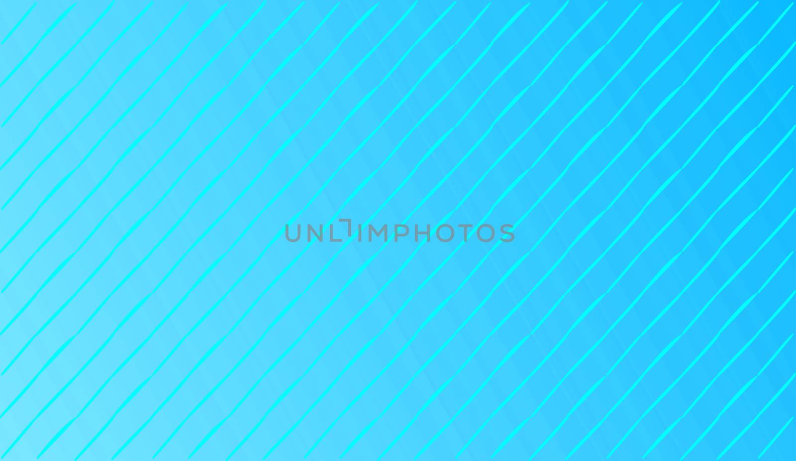 abstract background with diagonal blue cartoon lines