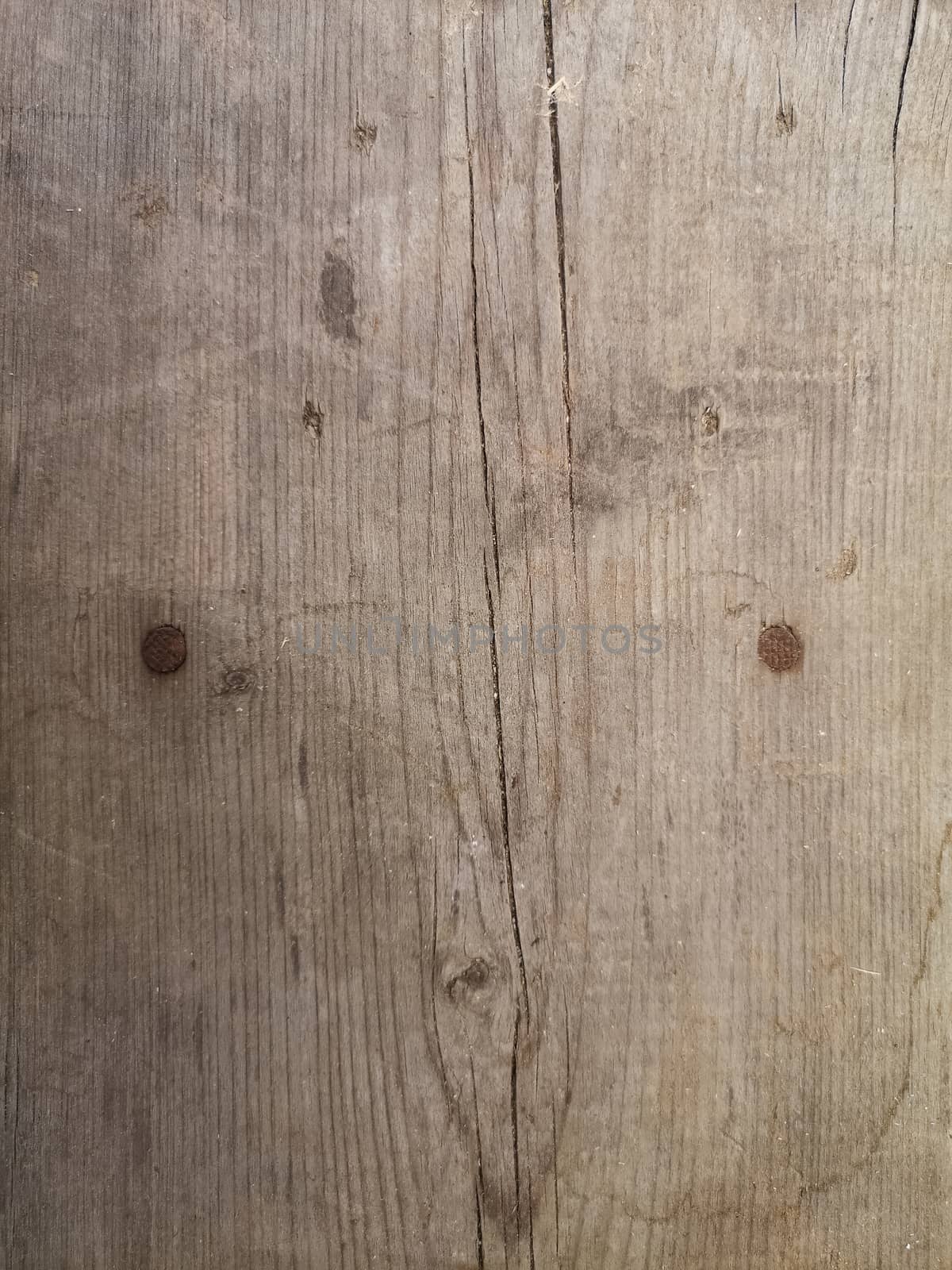 Brown painted wood texture background wood texture with natural pattern by galinasharapova