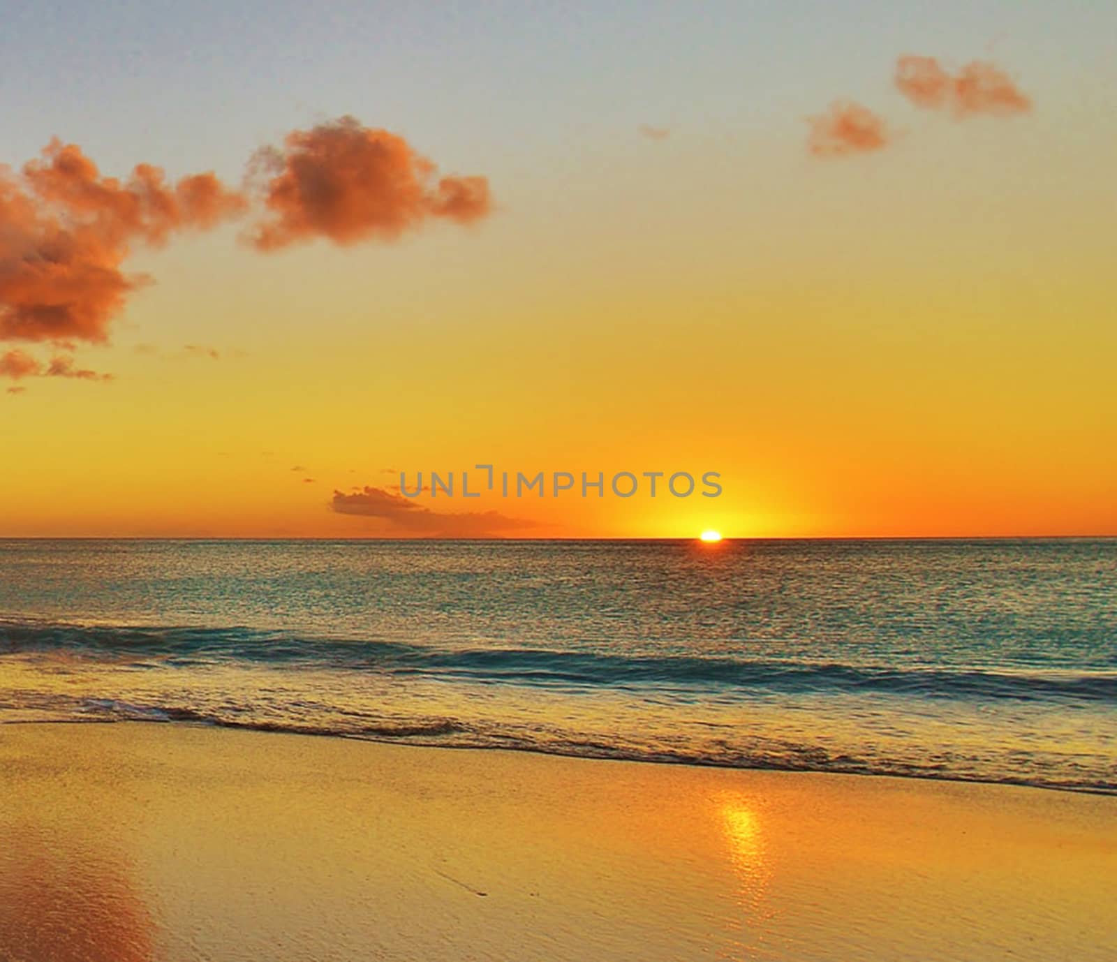Beautiful pictures of Antigua and Barbuda