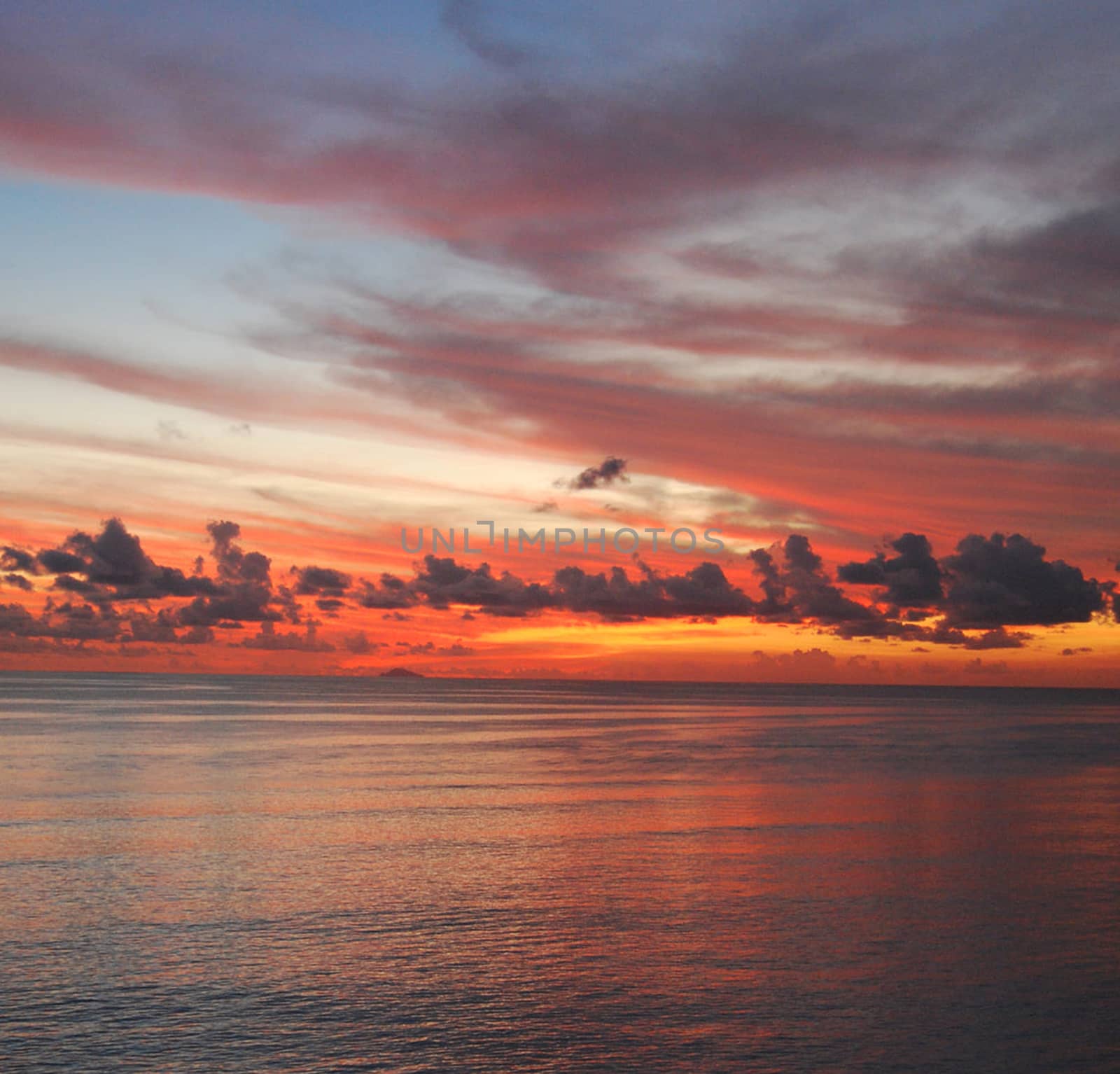 Beautiful pictures of Antigua and Barbuda