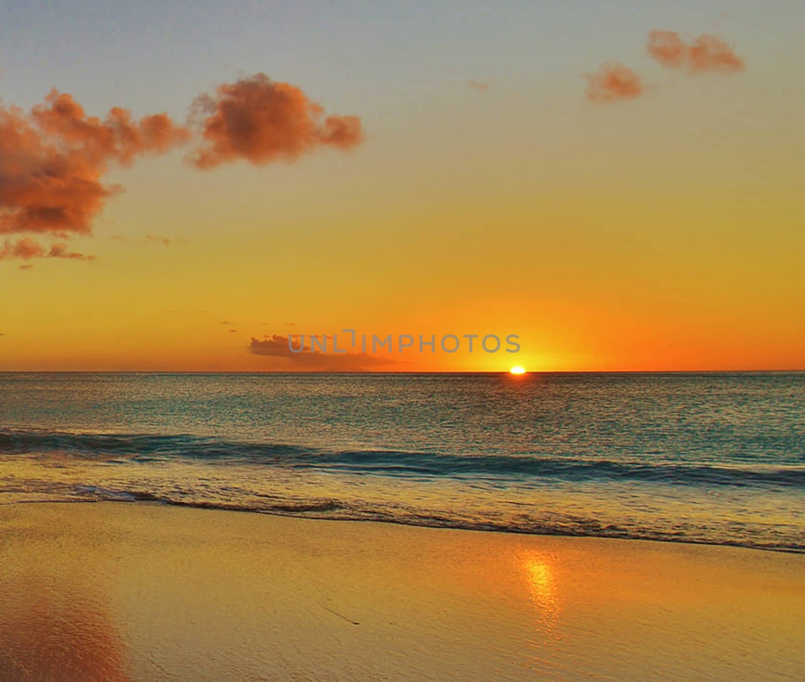 Beautiful pictures of Antigua and Barbuda