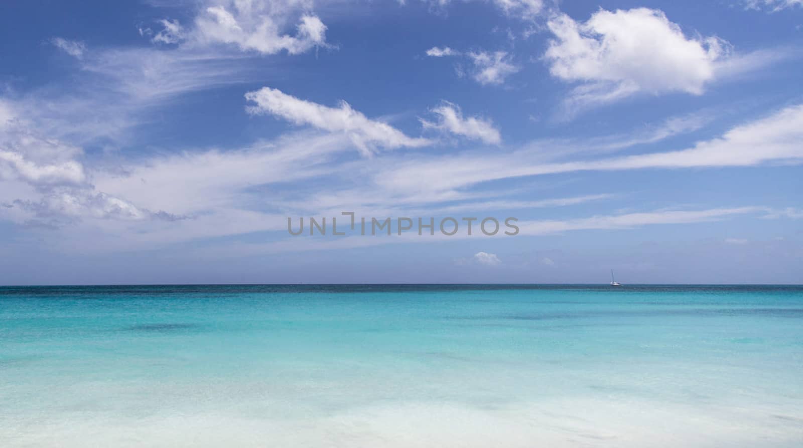 Beautiful pictures of Antigua and Barbuda
