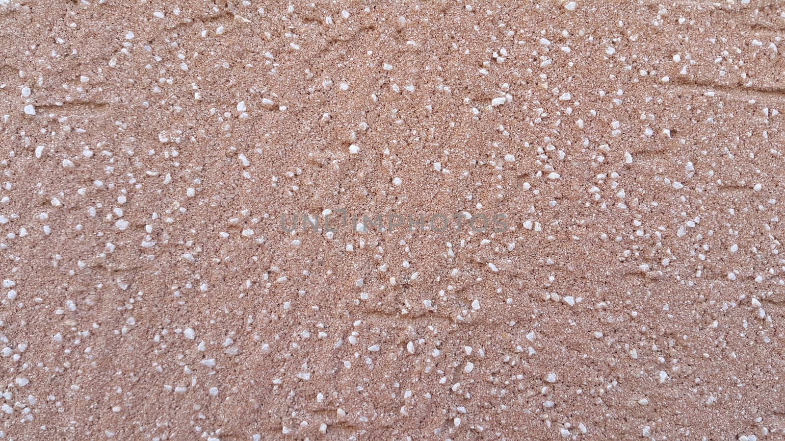 Reddish  floor abstract background: polished concrete plaster wall texture red color, polishing loft style raw cement, wallpaper art template concept with space for text or image