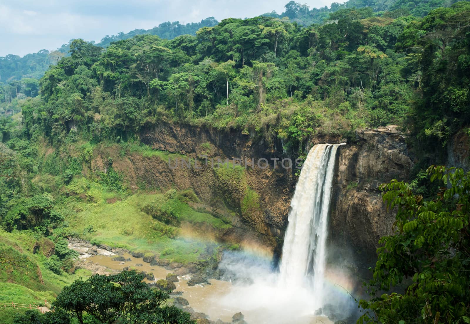 Beautiful pictures of  Cameroon