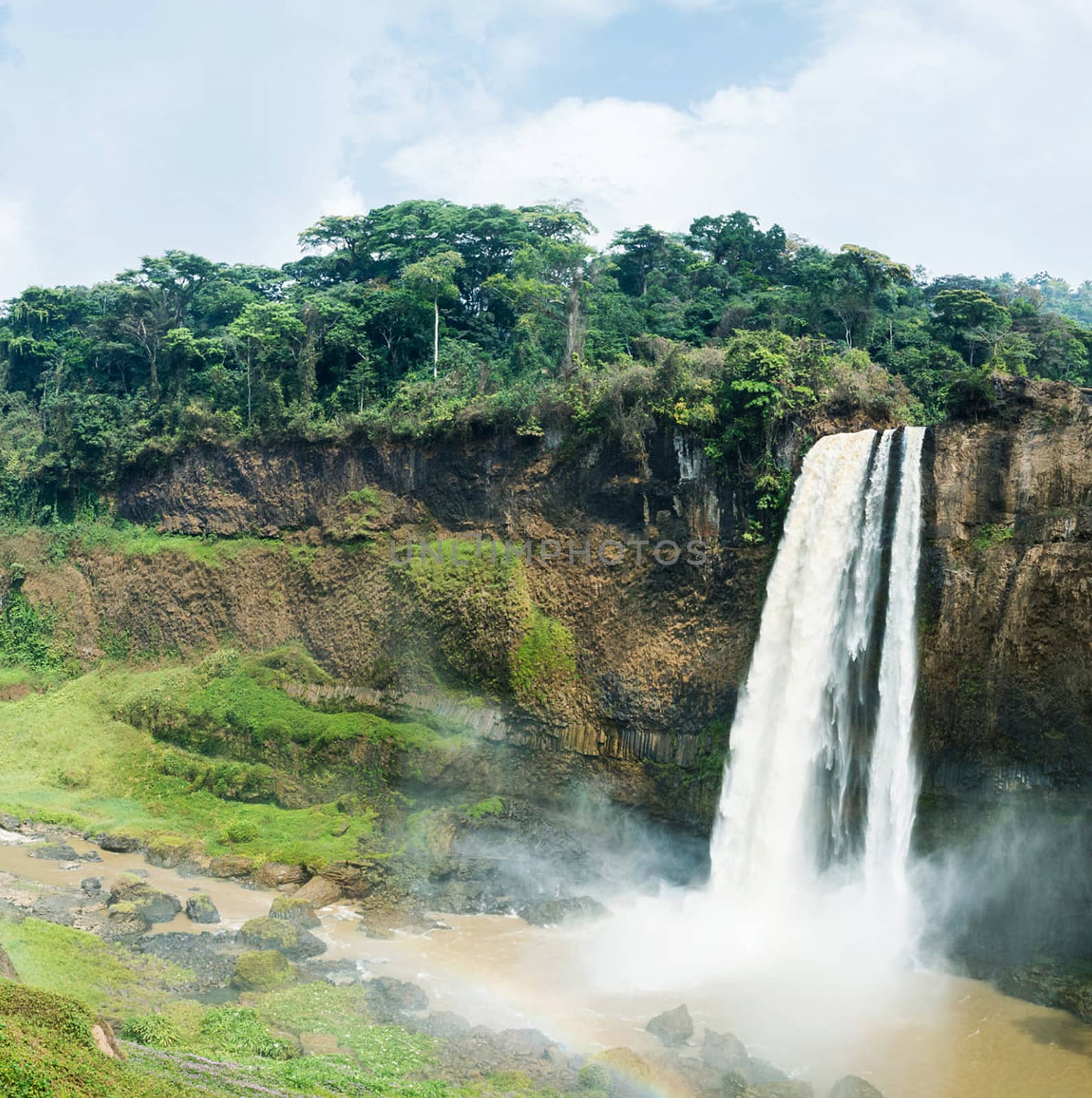 Beautiful pictures of  Cameroon by TravelSync27