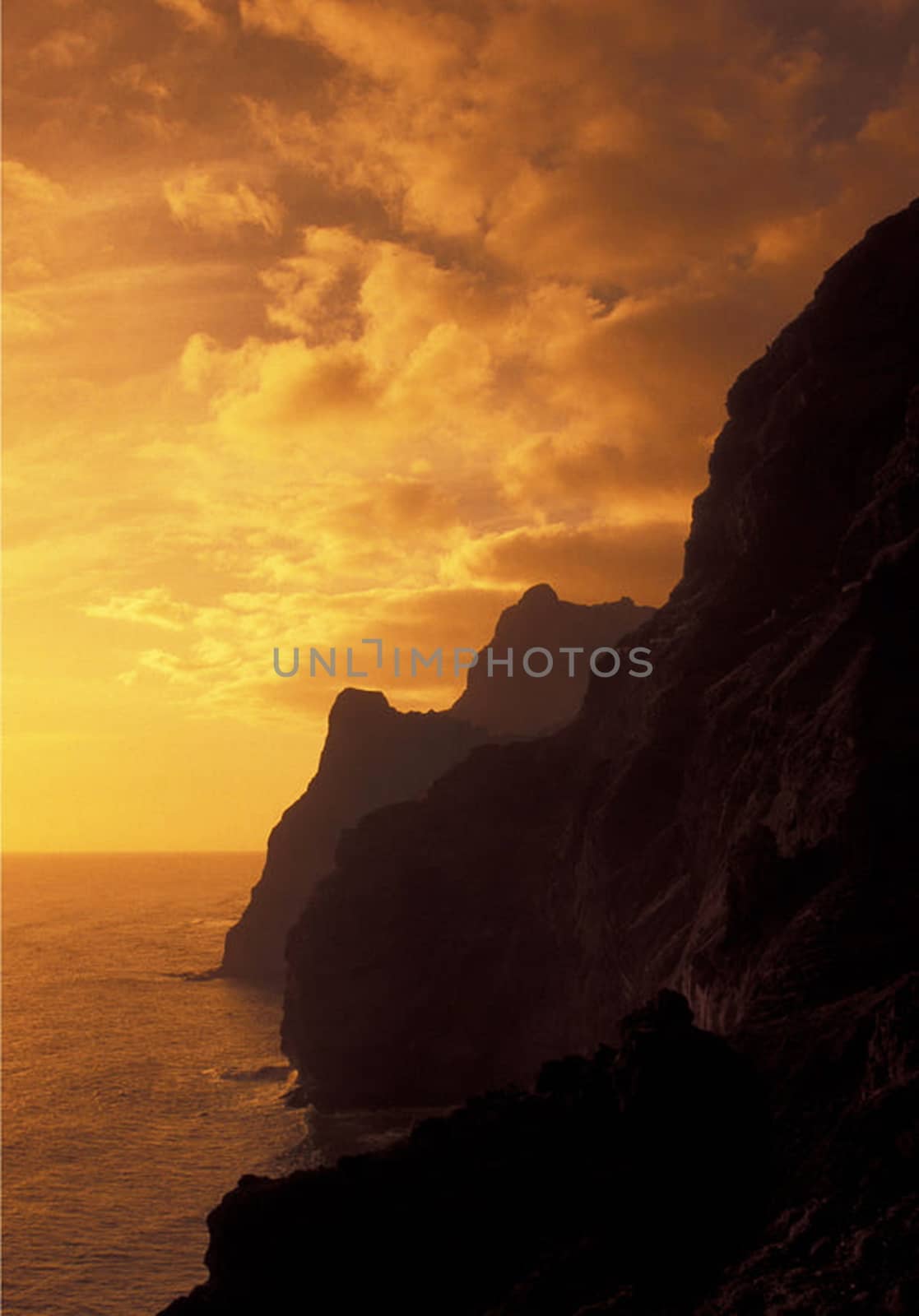 Beautiful pictures of  Cabo Verde