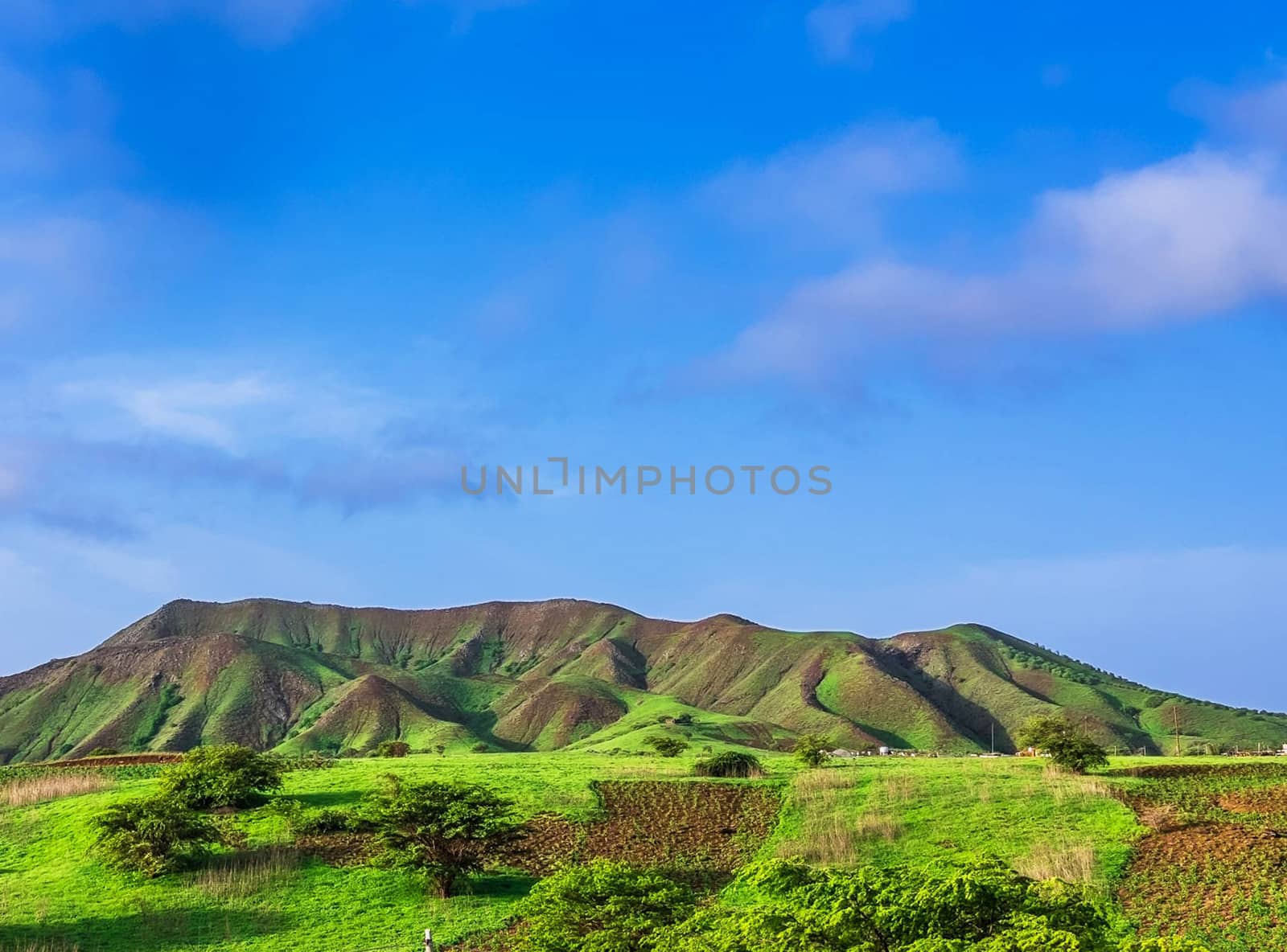 Beautiful pictures of  Cabo Verde