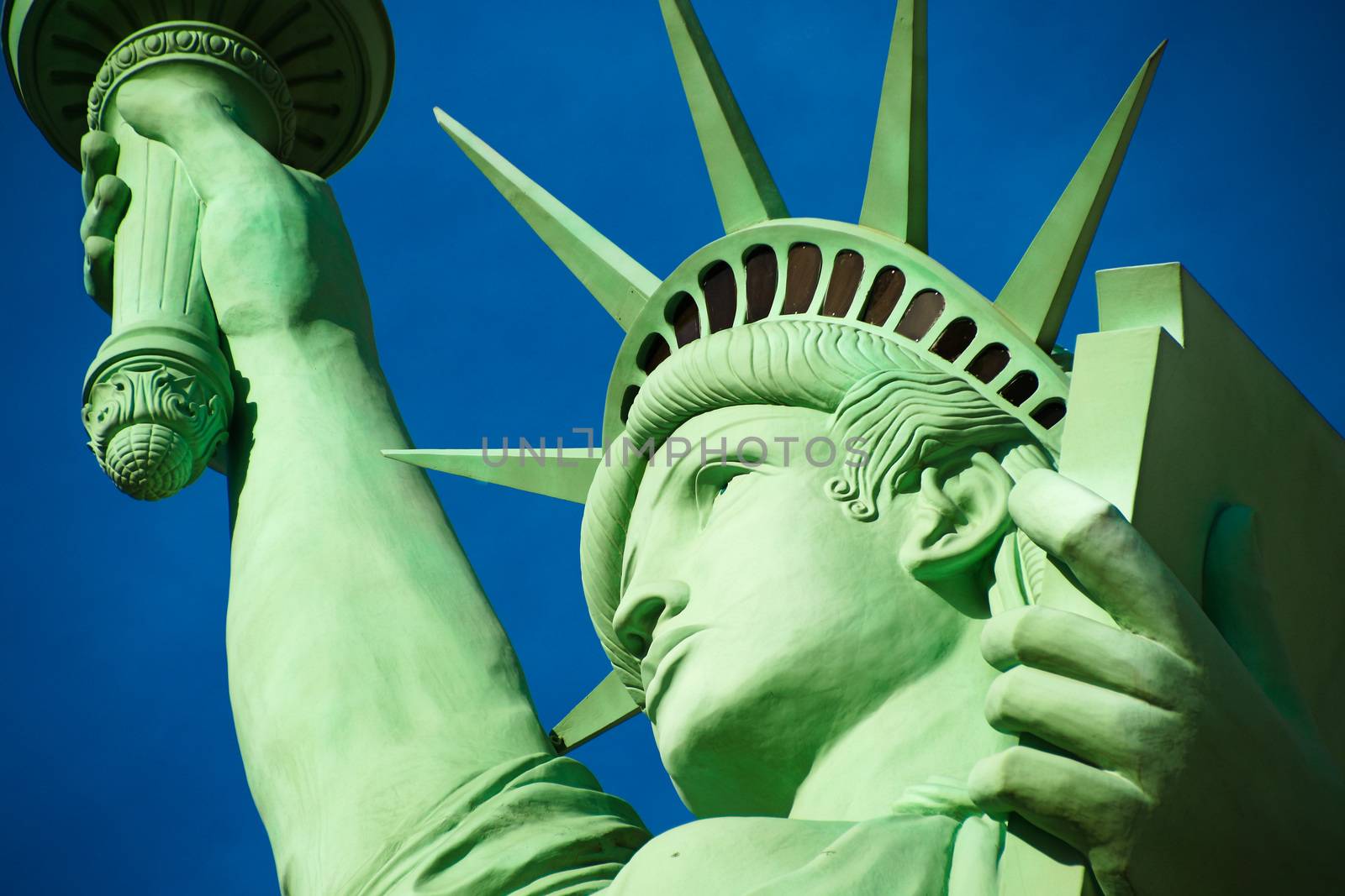 The Statue of Liberty is a colossal copper statue designed by Auguste Bartholdi a French sculptor was built by Gustave Eiffel.Dedicated on Oct 28, 1886.One of most famous icons of the 4th of July USA.