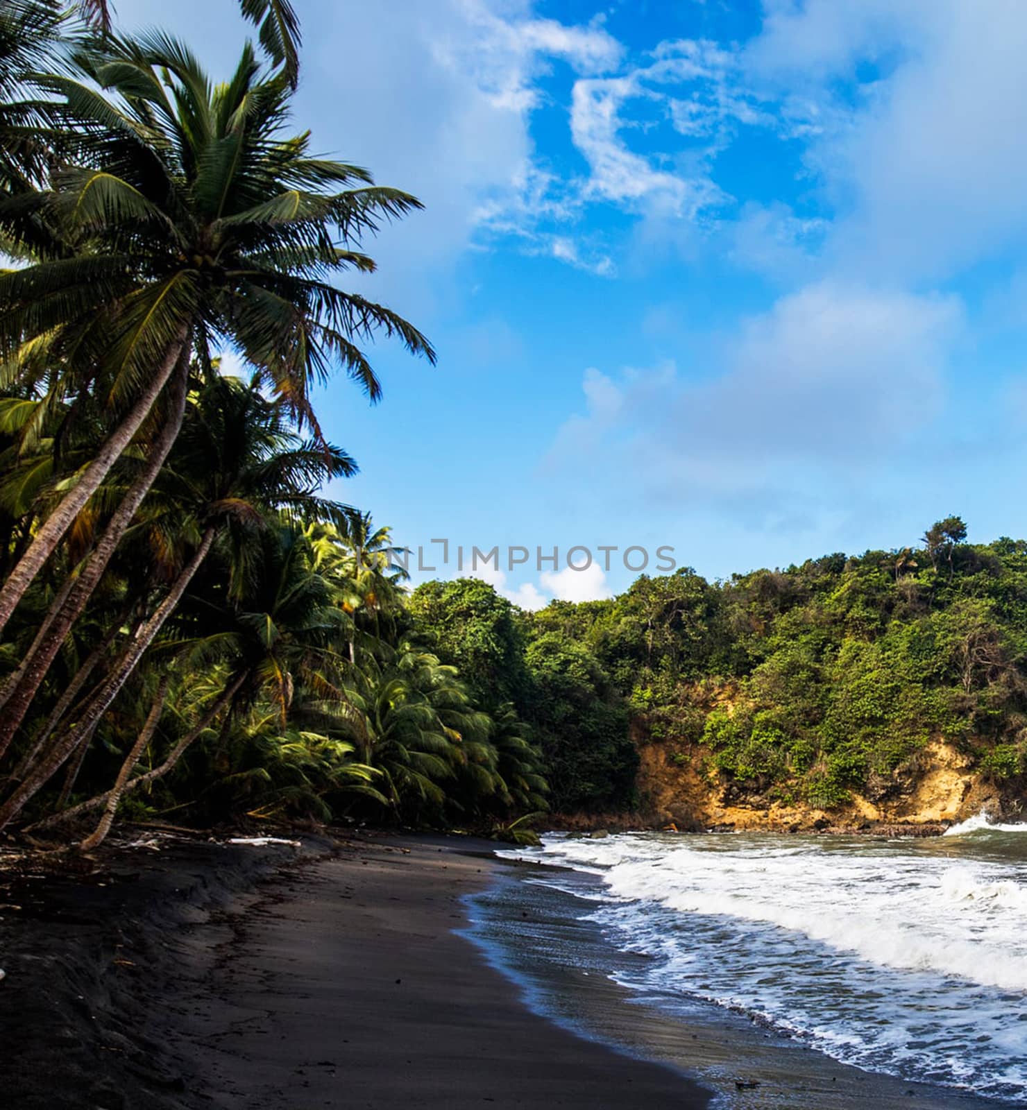 Beautiful pictures of  Dominica by TravelSync27