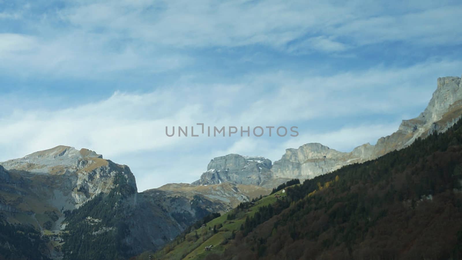 Beautiful pictures of  Switzerland