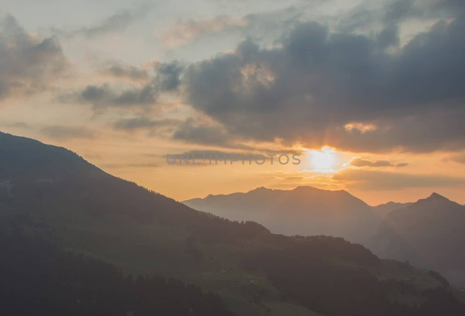 Beautiful pictures of  Switzerland