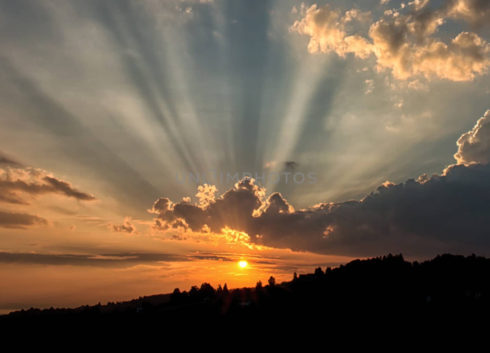 Beautiful pictures of  Switzerland