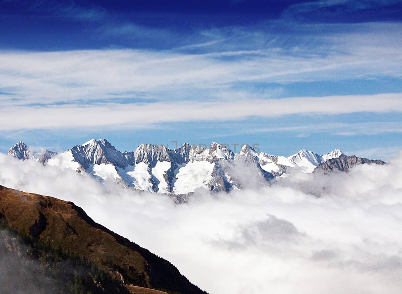 Beautiful pictures of  Switzerland