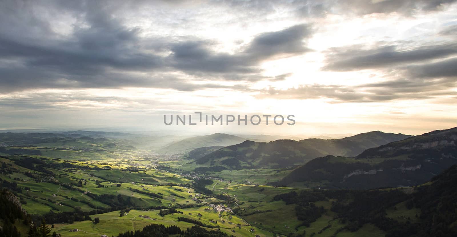 Beautiful pictures of  Switzerland