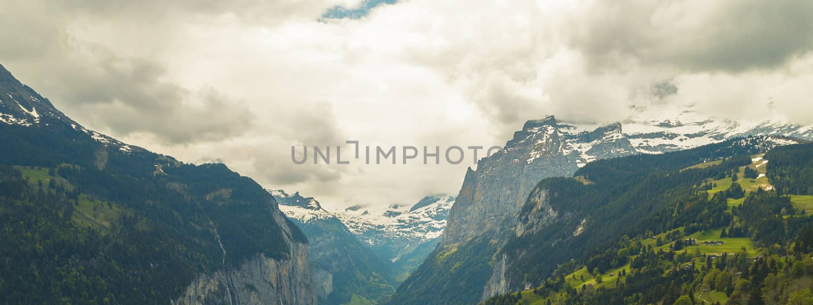Beautiful pictures of  Switzerland