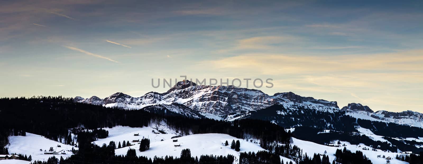 Beautiful pictures of  Switzerland