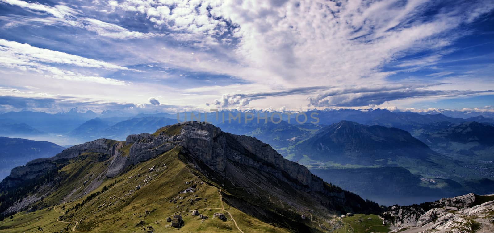 Beautiful pictures of  Switzerland