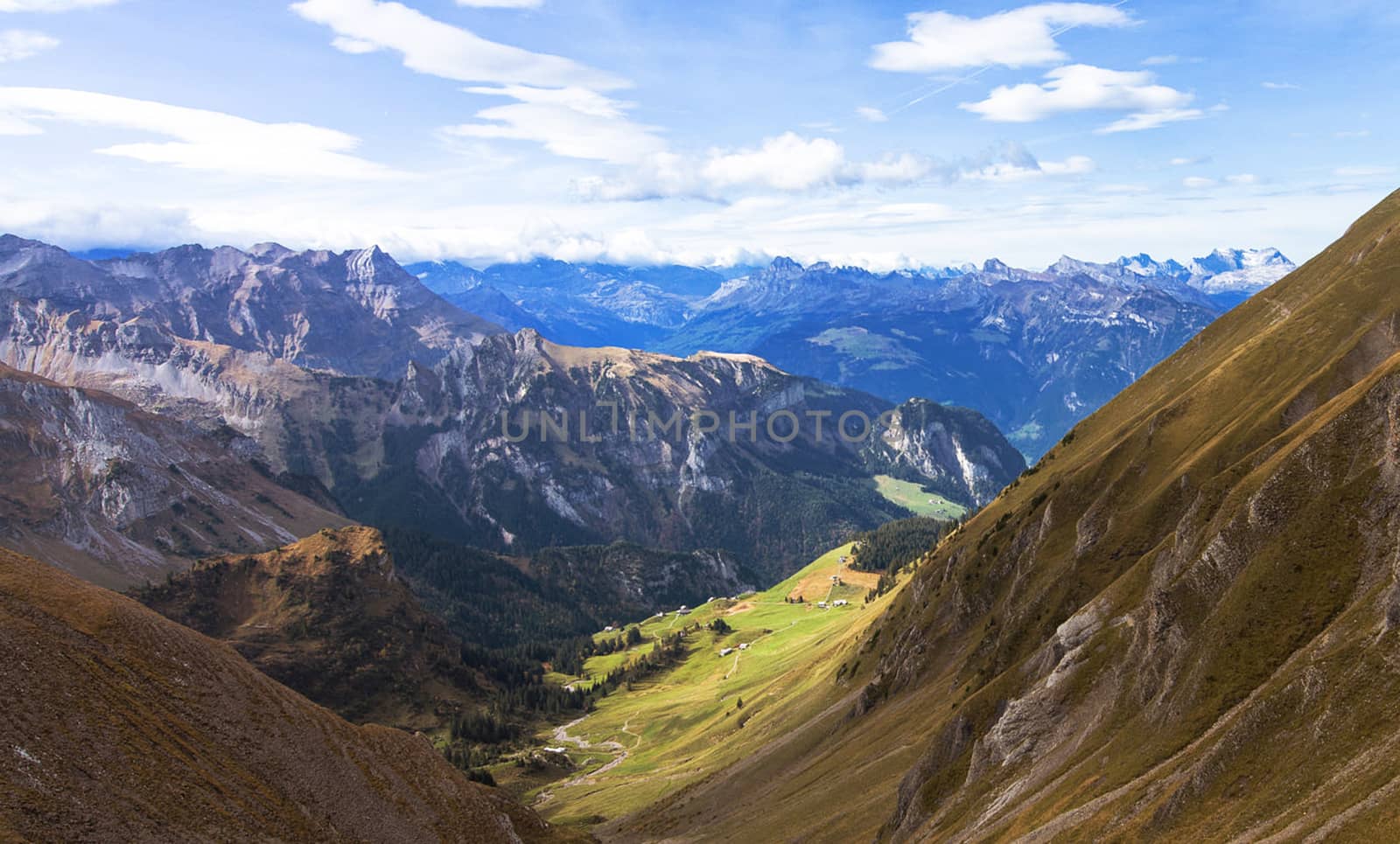 Beautiful pictures of  Switzerland