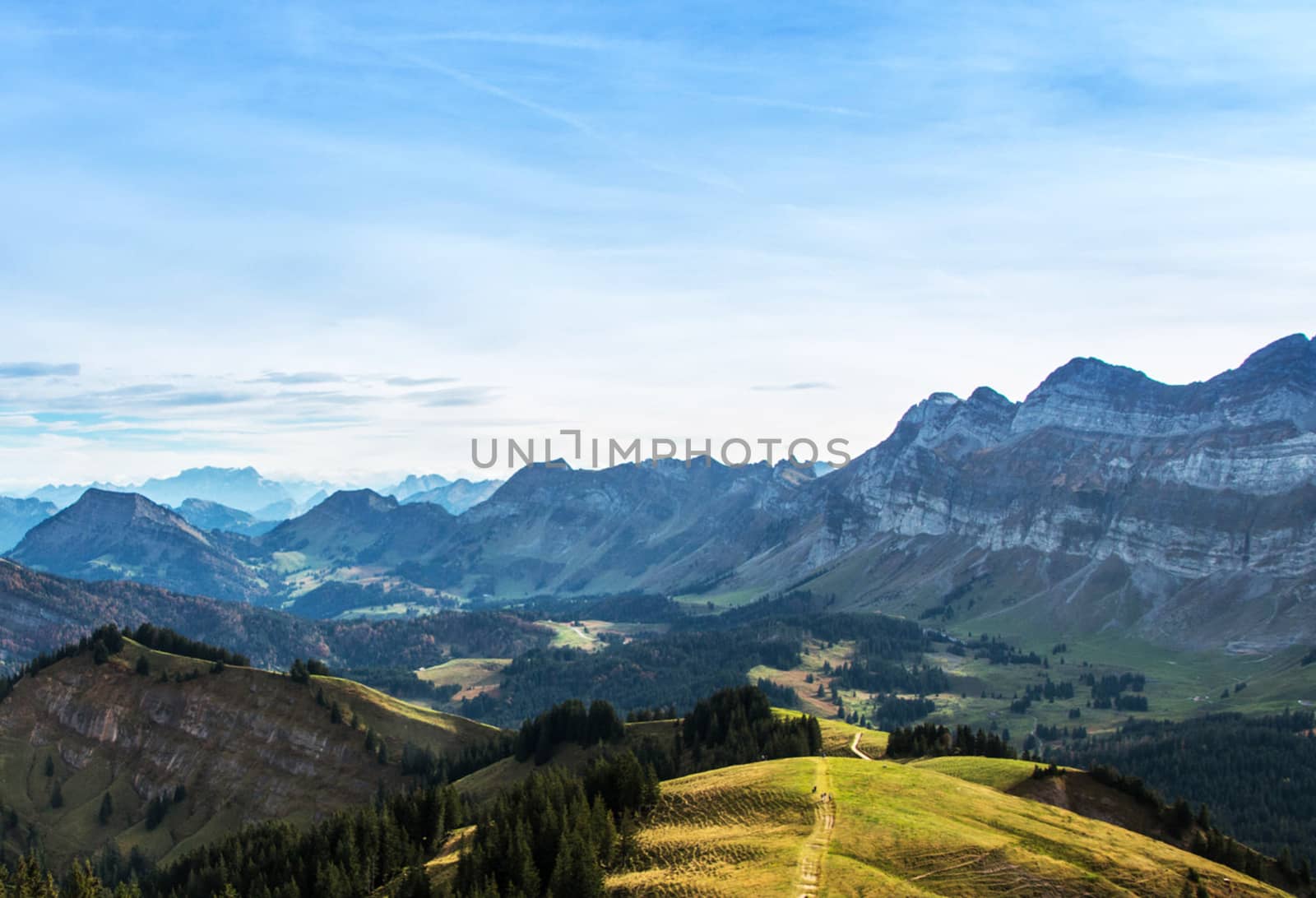 Beautiful pictures of  Switzerland