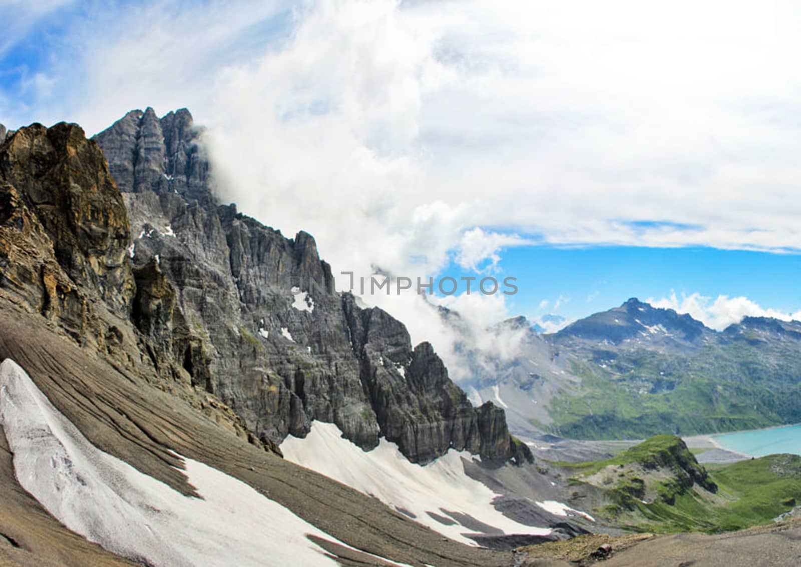 Beautiful pictures of  Switzerland