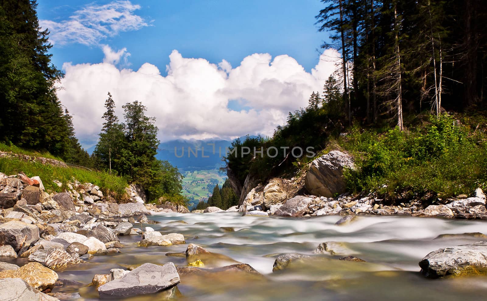 Beautiful pictures of  Switzerland