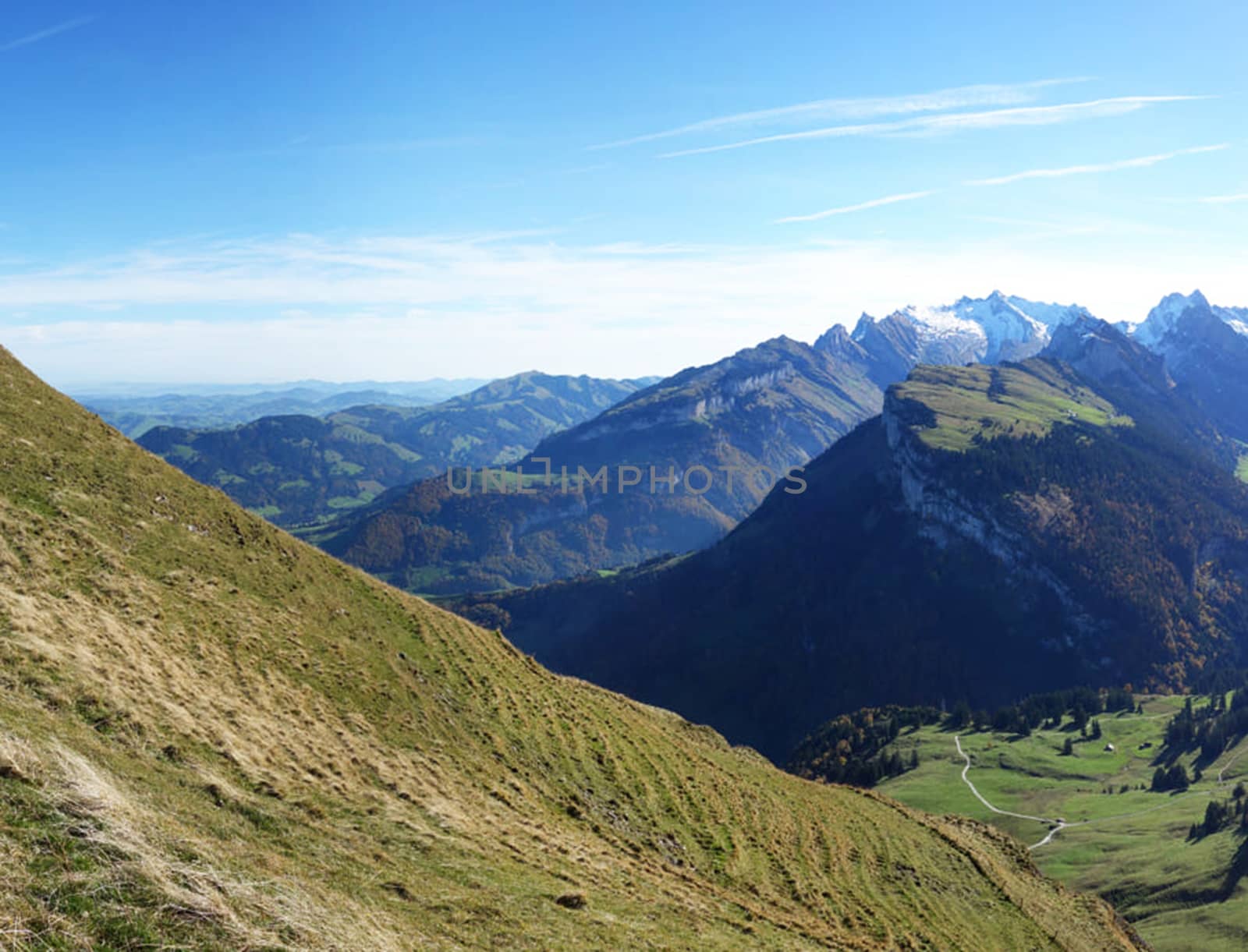 Beautiful pictures of  Switzerland