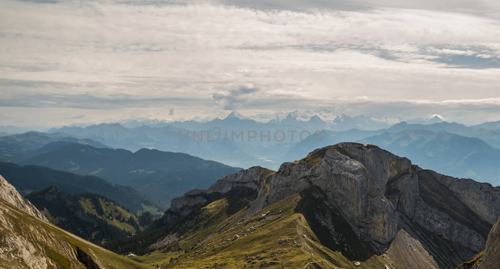 Beautiful pictures of  Switzerland