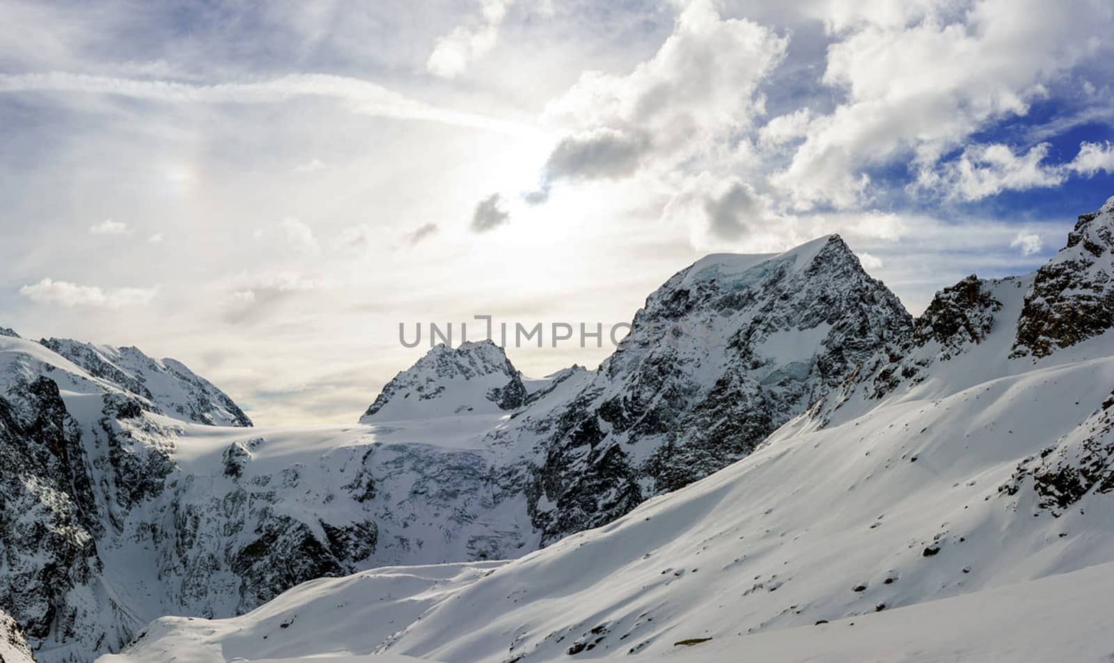 Beautiful pictures of  Switzerland