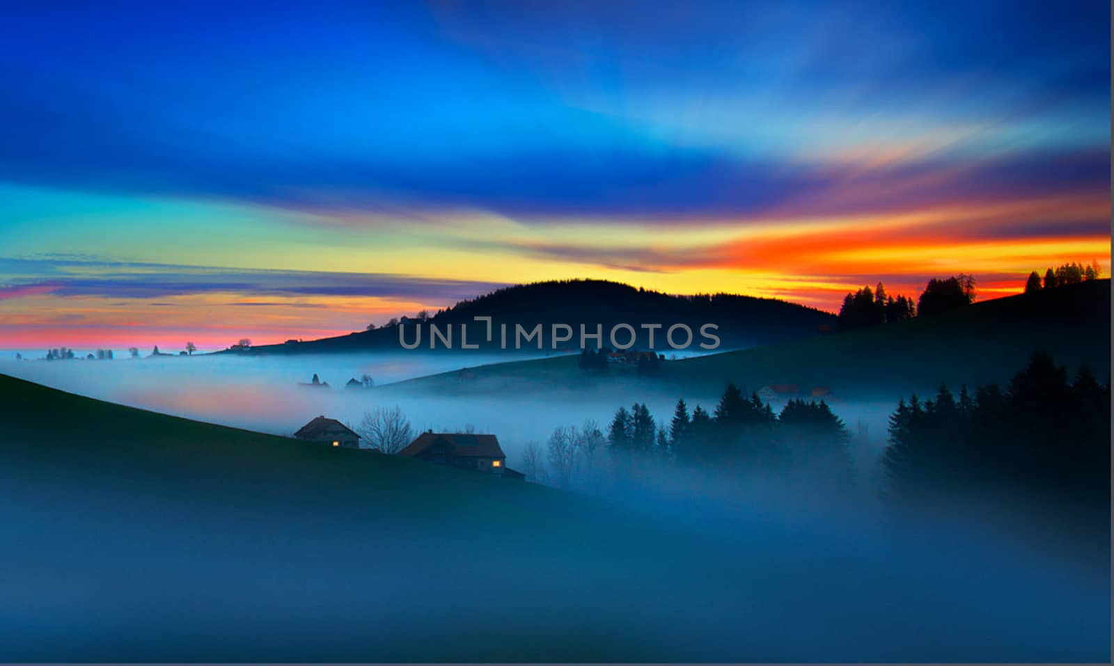 Beautiful pictures of  Switzerland