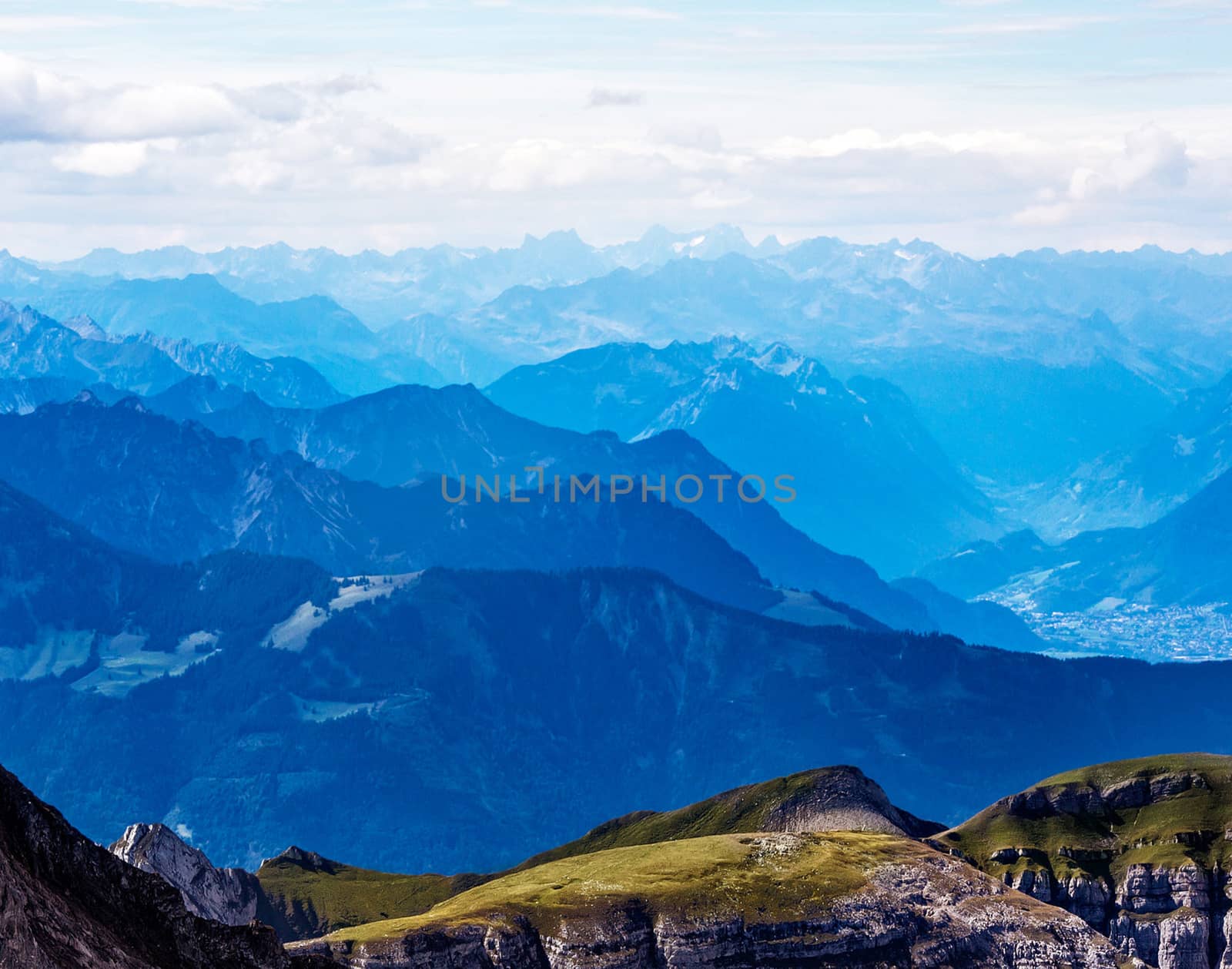 Beautiful pictures of  Switzerland