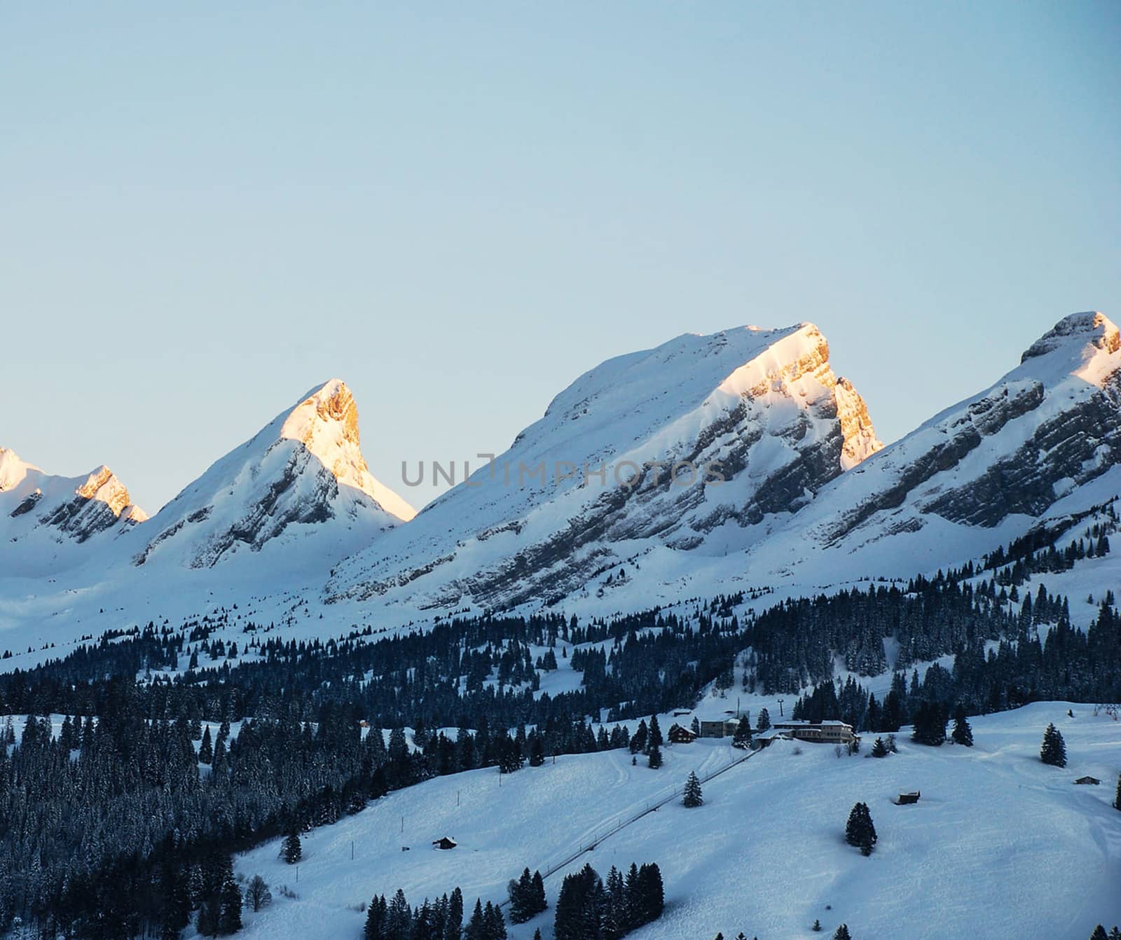 Beautiful pictures of  Switzerland