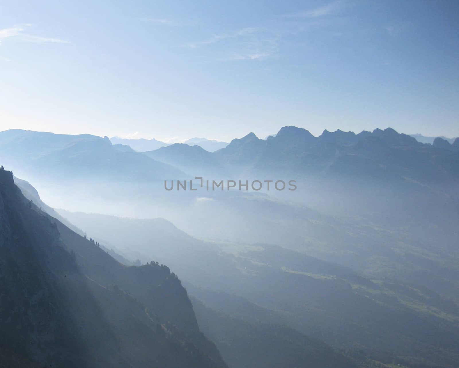 Beautiful pictures of  Switzerland